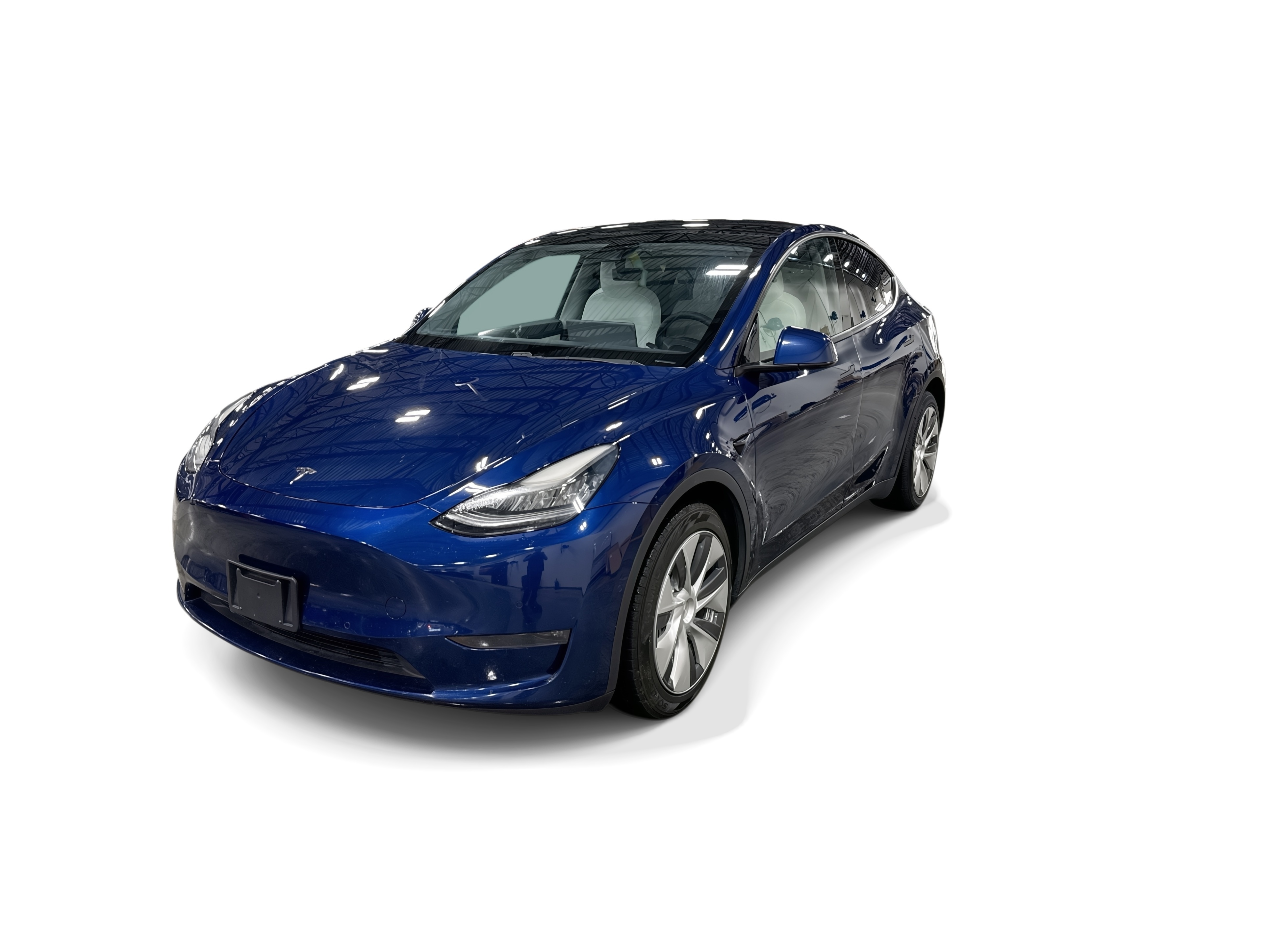 tesla model y 2021 5YJYGDEE7MF074825 image tesla model y 2021 5YJYGDEE7MF074825 image